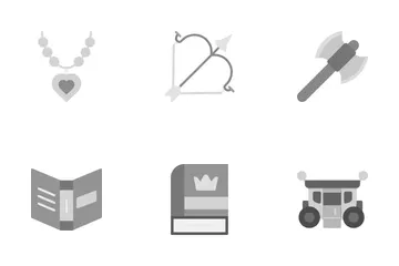 Royalty Icon Pack