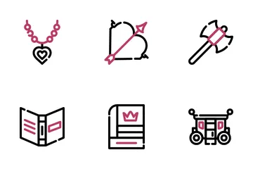 Royalty Icon Pack