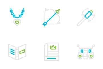 Royalty Icon Pack