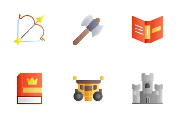 Royalty Icon Pack