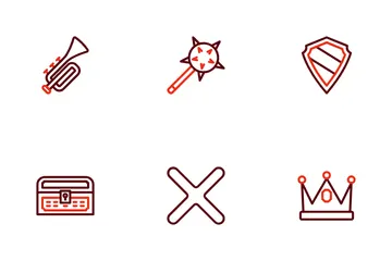 Royalty Icon Pack