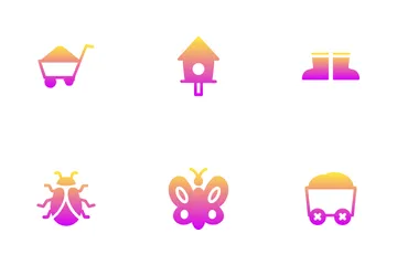 Rural Icon Pack