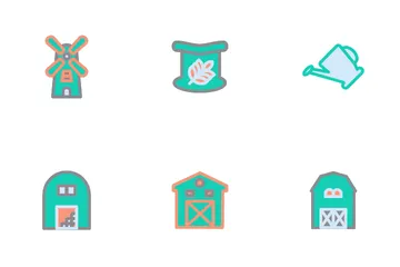 Rural Icon Pack