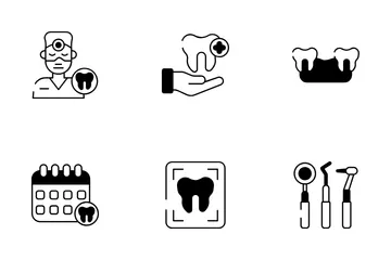 Russia Icon Pack