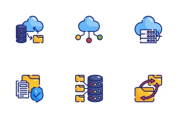 Saas Icon Pack