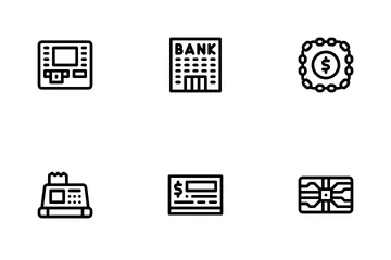 Safe Payment Icon Pack