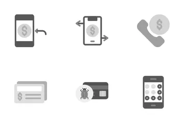Safe Payment Icon Pack