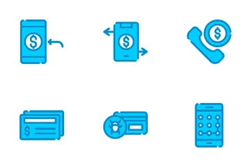 Safe Payment Icon Pack