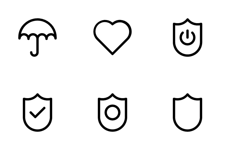 669 Guard Booth Icon Packs - Free in SVG, PNG, ICO - IconScout