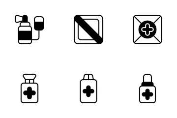 Safety Icon Pack