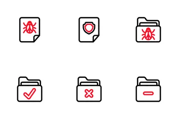 Safety & Security Icon Pack