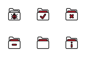 Safety & Security Icon Pack