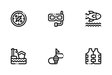 Sailor Icon Pack