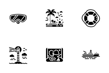 Sailor Icon Pack