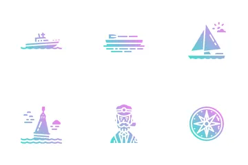 Sailor Icon Pack