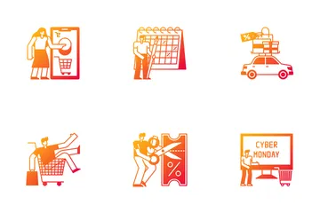 Sale Icon Pack