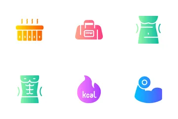 Salud Icon Pack