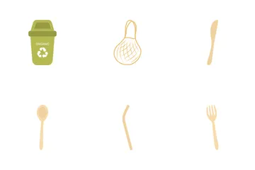 Save The Earth Icon Pack