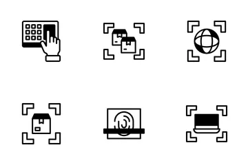 Analyse Pack d'Icônes