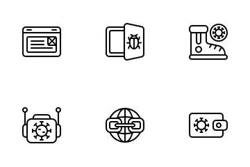 Schadsoftware Symbolpack