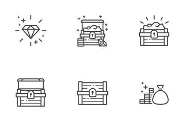 Schatz Symbolpack