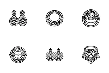 Schmuck Symbolpack
