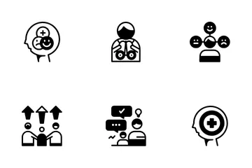 School Education Icon Pack