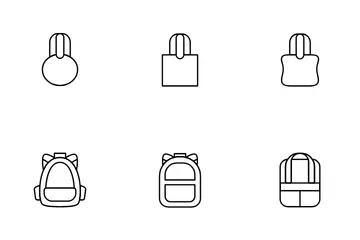 School Icon Pack
