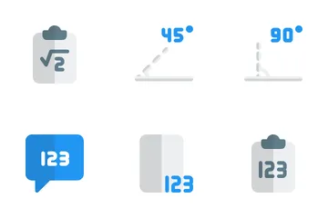 School Icon Pack