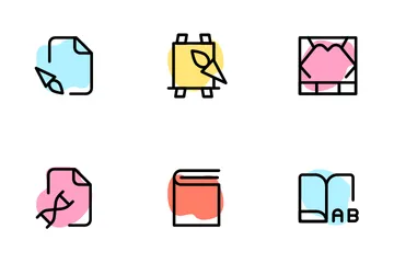 School Icon Pack