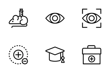 Science 3 Icon Pack
