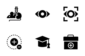 Science 3 Icon Pack