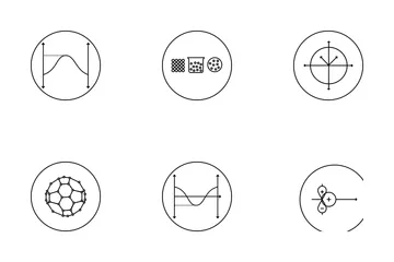 科学と研究 アイコンパック