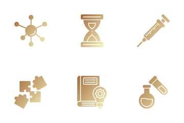 Science Icon Pack