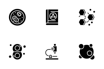 Science Icon Pack