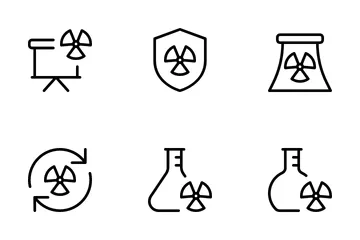 Science Icon Pack