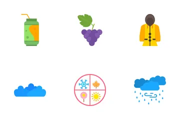 Season Icon Pack