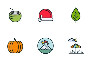 Season Icon Pack