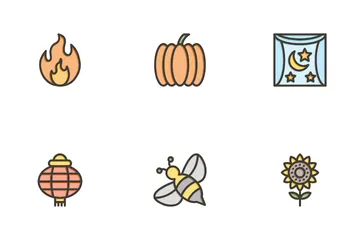 Seasonal Icon Pack