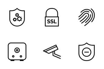 Security  Icon Pack