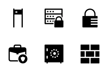 Security 2 Icon Pack