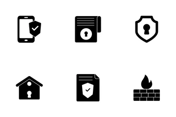Security Icon Pack