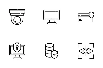 Security Icon Pack