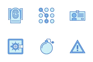 Security Icon Pack