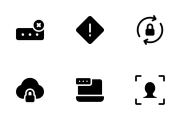 Security Icon Pack