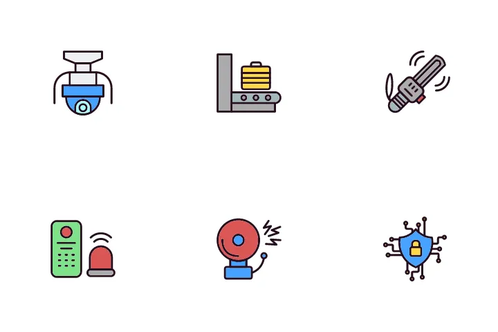 669 Guard Booth Icon Packs - Free in SVG, PNG, ICO - IconScout