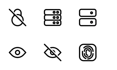 Security Icon Pack