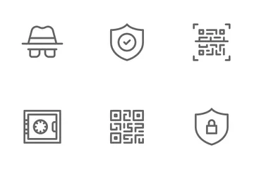 Security Icon Pack