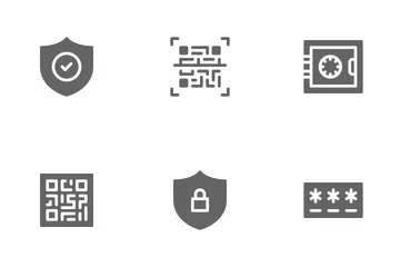 Security Icon Pack