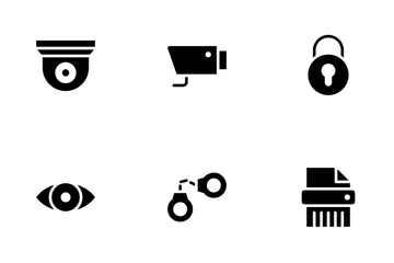 Security  Icon Pack